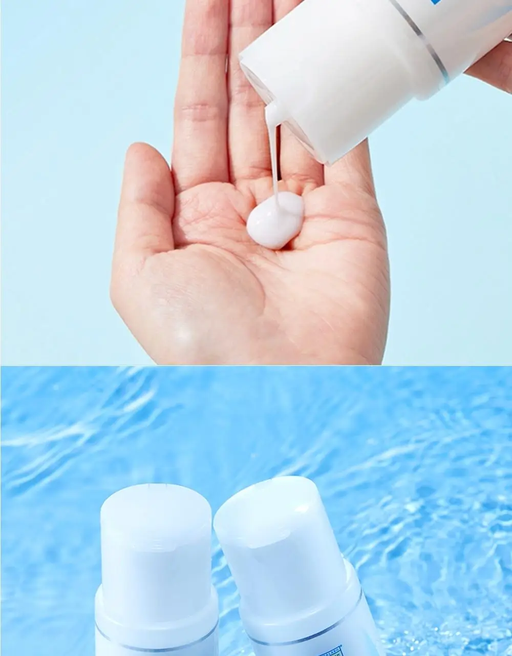 [세트/기획] 하다라보 고쿠쥰 2종 세트 (로션 170mL+밀크140mL+세안밴드) 상세페이지 36